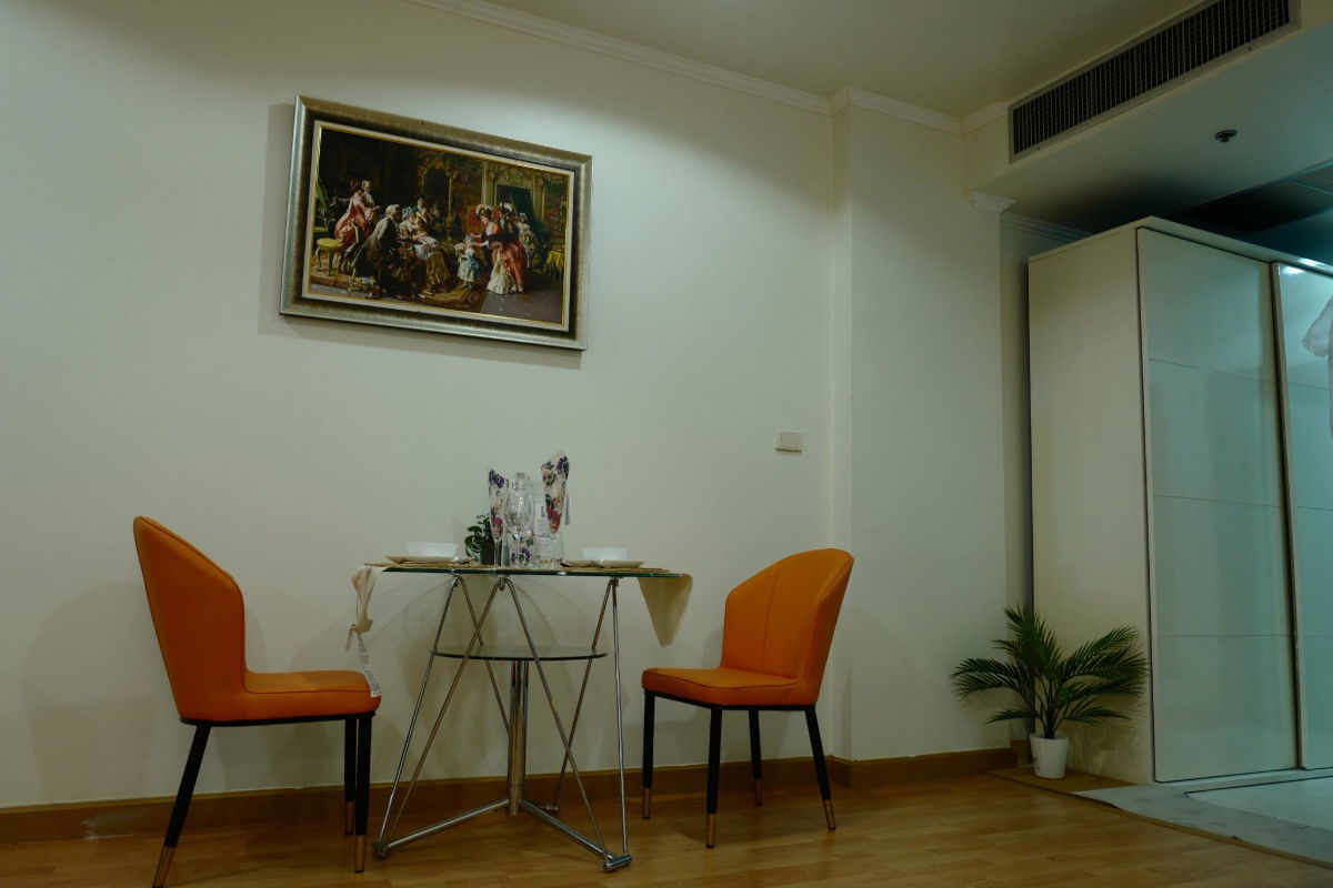 picture 🟢For Rent🟢The Kris7, beautiful room, fully furnished!📱ADD LINE @nathong97 (Reply ⚡ 24 Hr) P1315 - 5/14