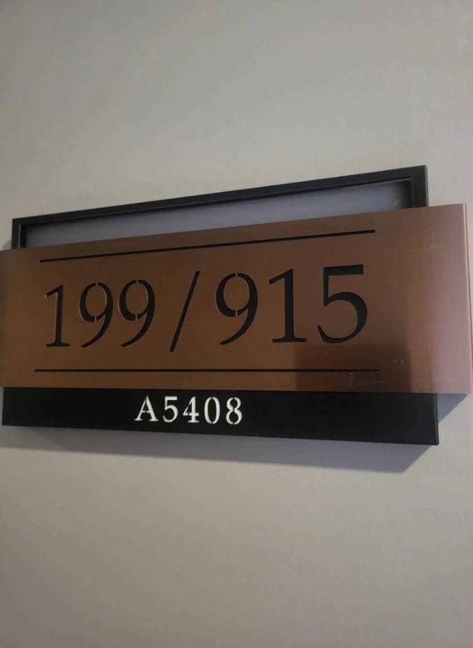 รูป #R6491 🎉 210968 ให้เช่าคอนโด One9Five Asoke - Rama 9 - รูปที่ 13/13