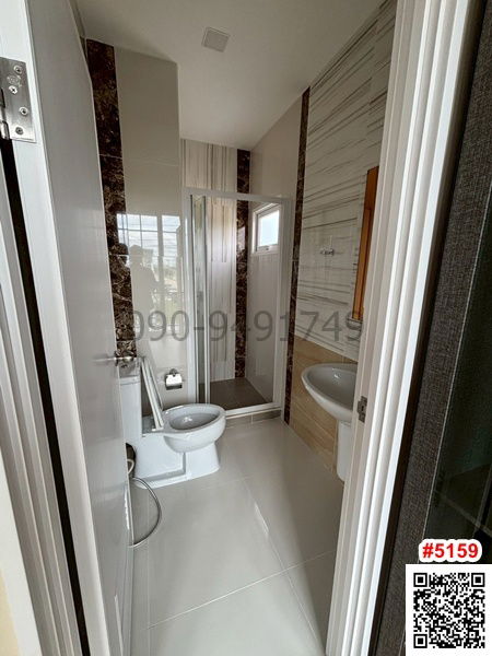 picture 2-storey house for rent, Golden Town Sukhumvit-Lasalle, next to BTS Samrong - 16/19
