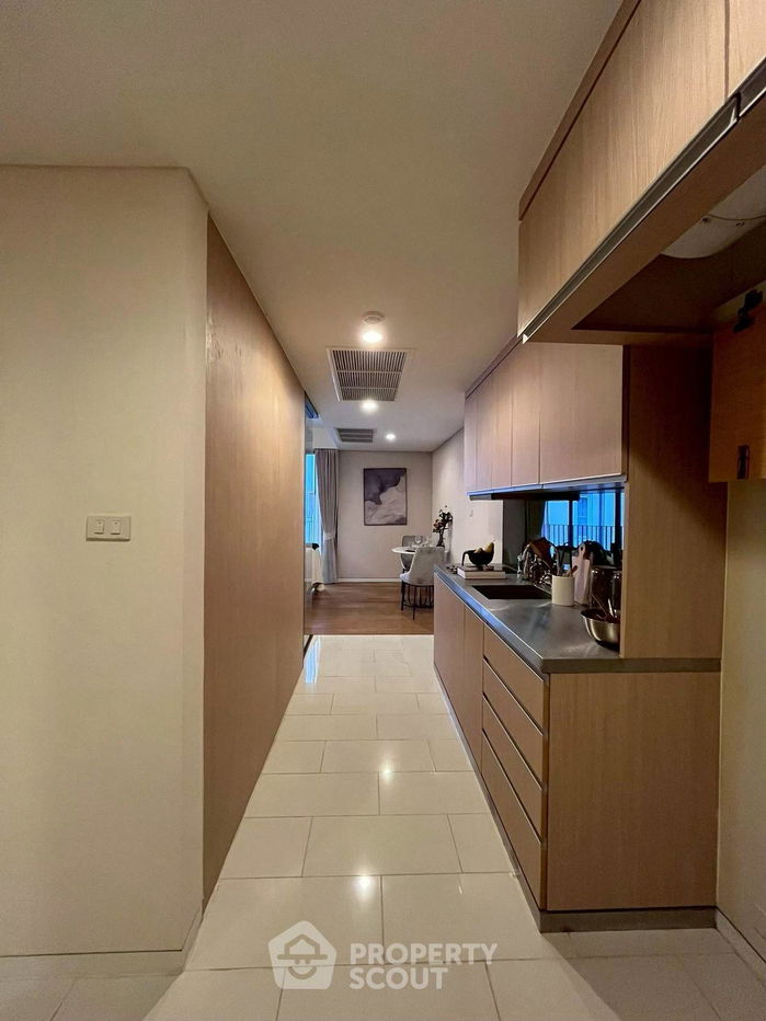picture 1-BR Condo at Siamese Gioia near MRT Phetchaburi (ID 2309312) - 2/5