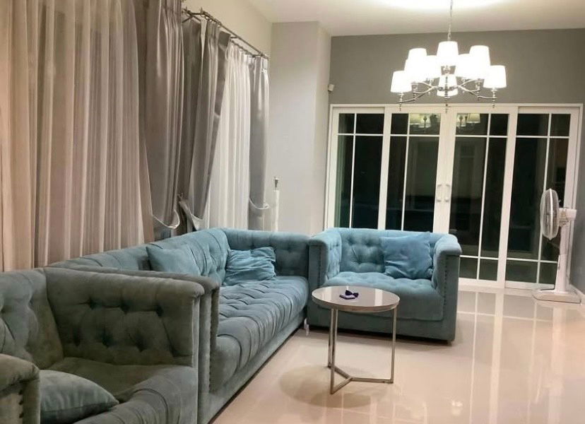 picture Perfect Place Ramintra - Wongwaen Phase 1  - 2/10