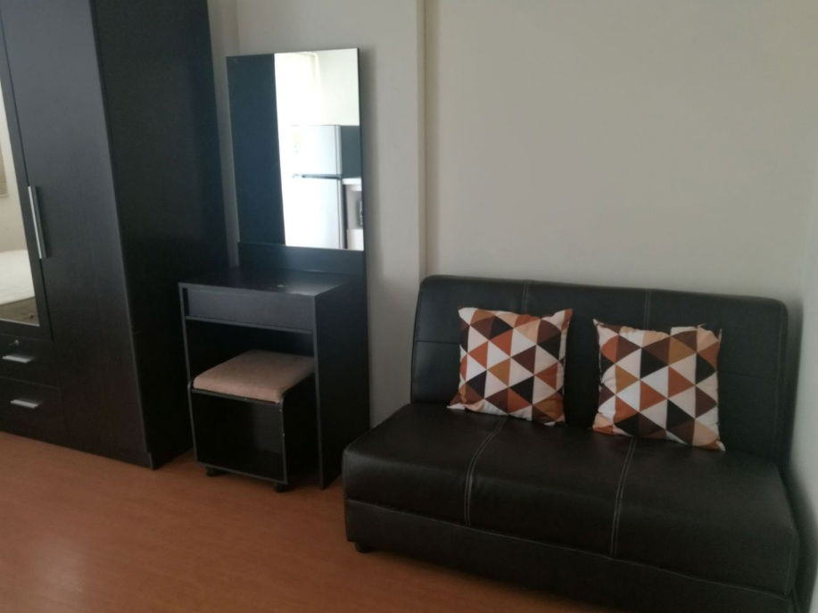 picture 🔥🔥🔥lumpini condo town Ratanathibet 25sqm floor4 towervD2 🔥🔥🔥 - 4/16