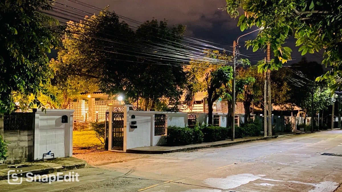 รูป ให้เช่าบ้านเดี่ยว หมู่บ้านปัญญา พัฒนาการ 30 (สวนหลวง) - รูปที่ 36/36
