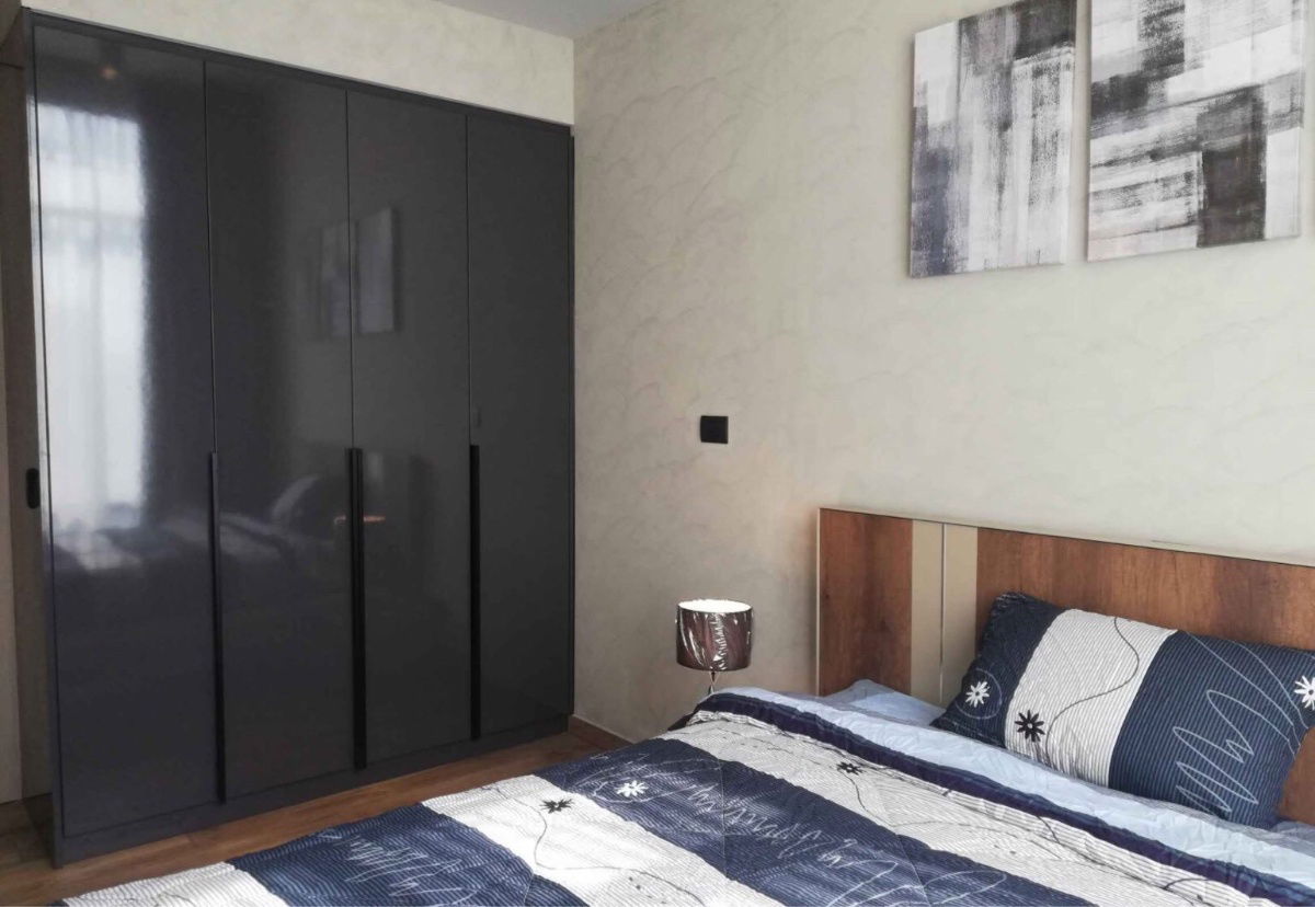 รูป #A124543 ✅ 19/9/68  ให้เช่า The Lofts Asoke 📲📢สอบถาม ld line @condoboy - รูปที่ 7/14
