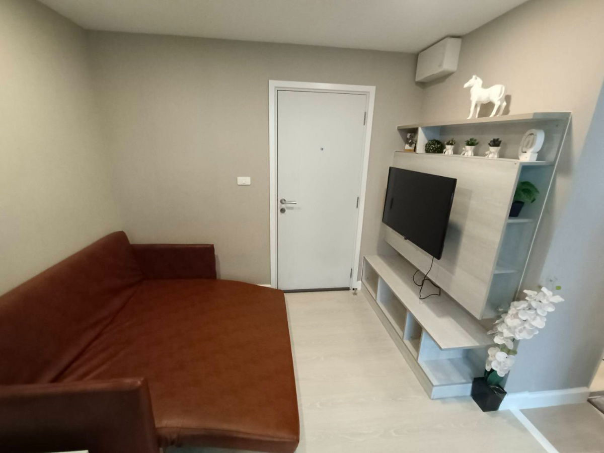 picture Room for Rent  Ram Intra 109  near BTS pink line  - 4/20