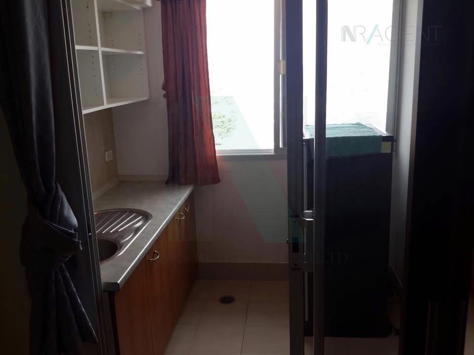 picture For Sell Condo CITY HOME THA PHRA INTERSECTION Building 1, Floor 15,Studio, Room size 32 sqm - 5/8