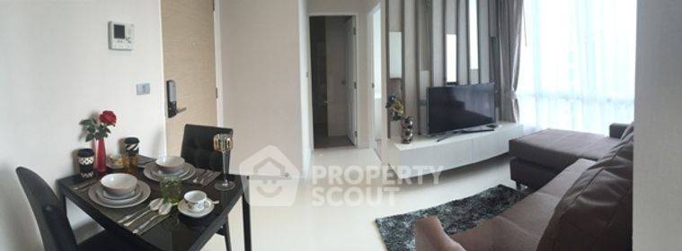picture 1-BR Condo at The Sky Sukhumvit near BTS Udom Suk (ID 731021) - 7/15