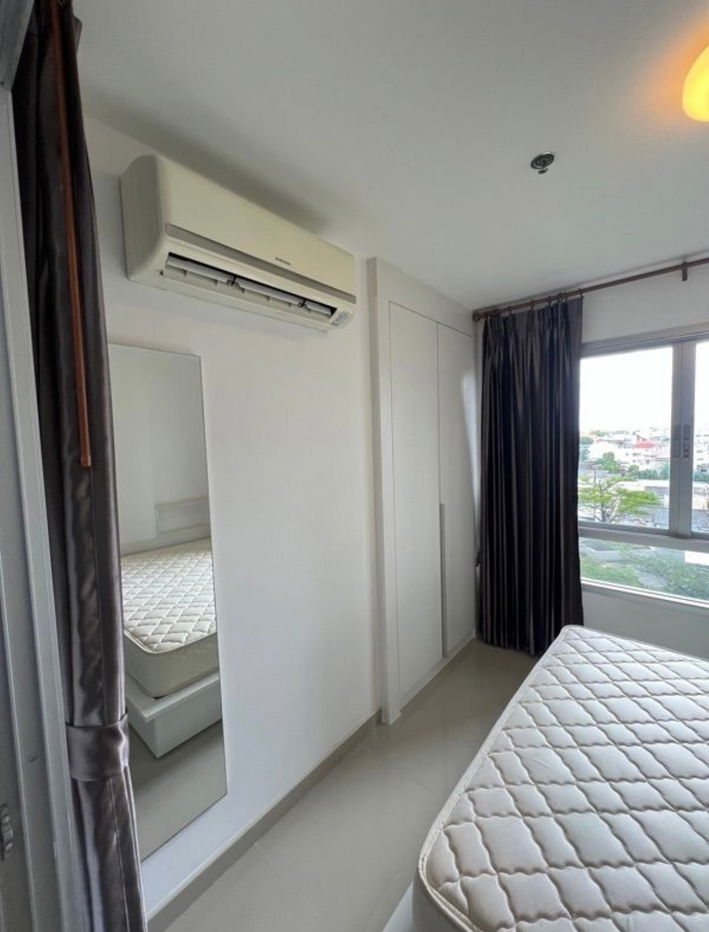 picture The Trust Residence Ratchada - Rama 3  for rent ✨ Fully furnished - 5/9