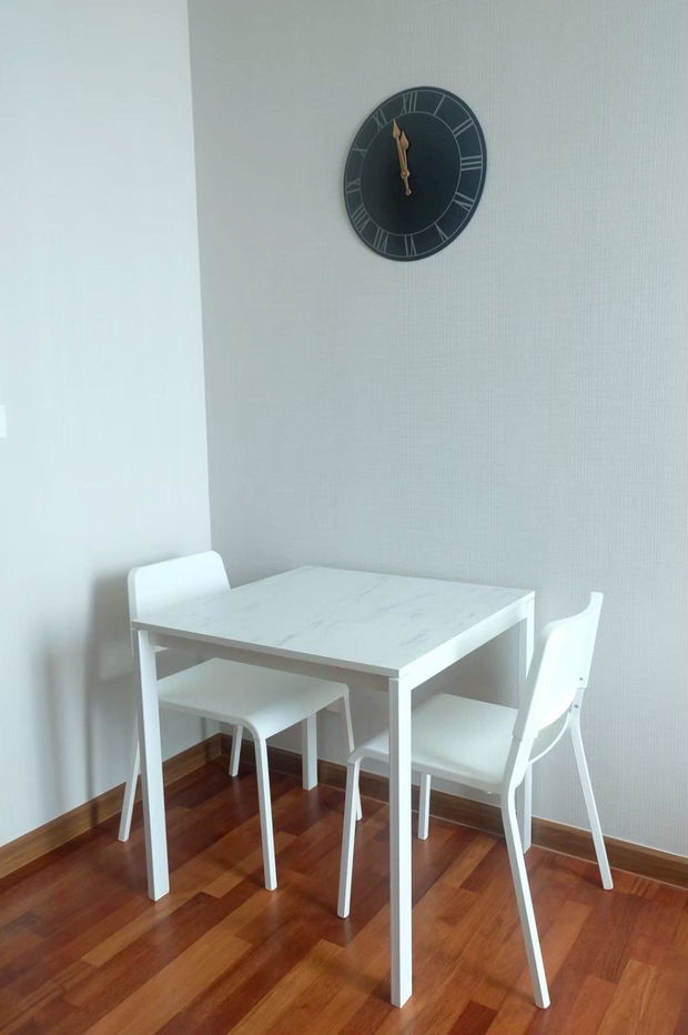 picture CD164 For Rent – Wish Signature Midtown Siam | Private Lift, High Floor, Siam Paragon View, 350m to BTS Ratchathewi - 6/9