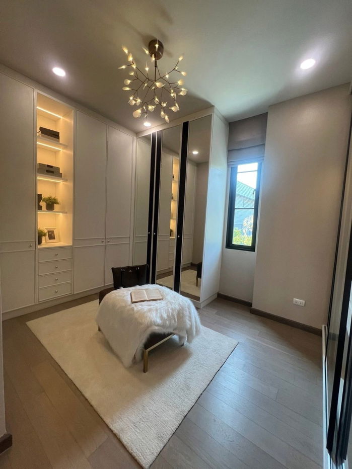 picture #R6483 🎉 210968 House for rent  The Master Ekkamai-Sukhonthasawat - 5/19