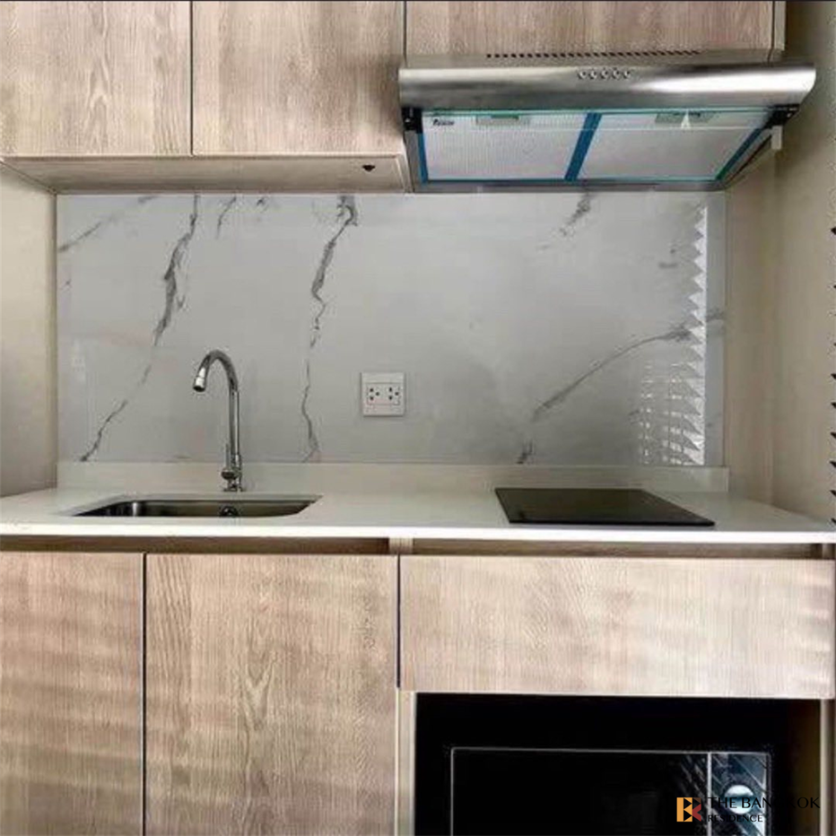 picture Convenient Travel, Great Value per Square Meter IKON Sukhumvit 77 - 3/10