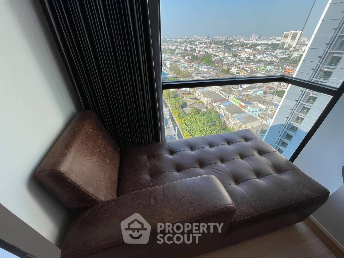 รูป คอนโด สตูดิโอ ที่ แบงค์คอก ฮอไรซอน เพชรเกษม ใกล้ MRT เพชรเกษม 48 (ID 2316956) - รูปที่ 2/16