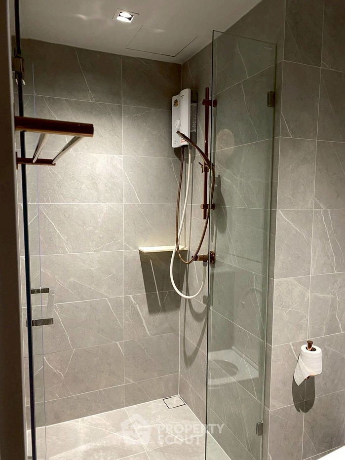 picture 1-BR Condo at Chapter Thonglor 25 close to Thong Lo (ID 2316821) - 14/16