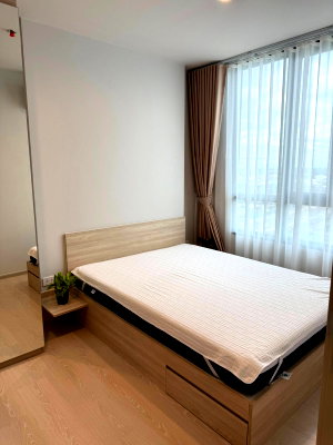 คอนโดให้เช่า : Nue Mega Plus Bangna ห้องสวย ราคาดี สอบถามเพิ่มเติมได้ที่ Line @condorental