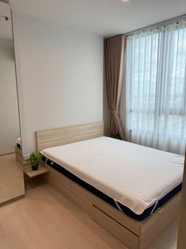 Nue Mega Plus Bangna ห้องสวย ราคาดี สอบถามเพิ่มเติมได้ที่ Line @condorental