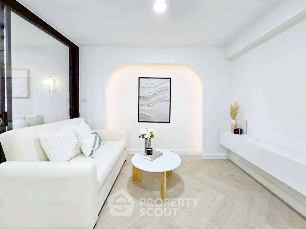 picture Studio Condo at Ratchada City Condominuim near MRT Huai Khwang (ID 2317378) - 2/14