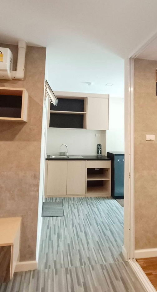 picture Urgent Rent !🔥 JW Condo Donmuang-Songprapa - 4/12