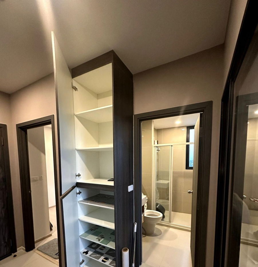รูป ให้เช่า คอนโด | 2 ห้องนอน 2 ห้องน้ำ “Elio Del Nest” 53 ตร.ม. ใกล้ BTS อุดมสุข - รูปที่ 20/21
