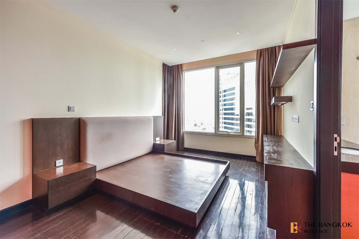 รูป ยูนิต Luxury หรูหราแบบไม่ต้องรอ ดิ อินฟินิตี้ ใกล้ BTS สถานีเซนต์หลุยส์ - รูปที่ 6/10