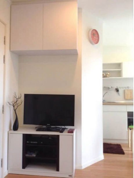 รูป 🛑 For Rent 🌁 ลุมพินี วิลล์ สุขุมวิท  77-2 🌁  ทำเลดี เดินทางสะดวก ใกล้รถไฟฟ้า ✨📍JA-210 ( ว่าง 5 ต.ค 69) - รูปที่ 6/12
