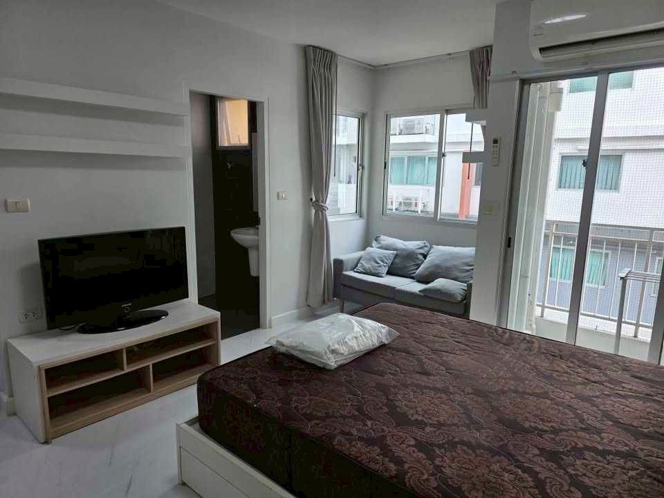 รูป #st20654  ขาย   My condo S5 ชั้น 4  - รูปที่ 2/7