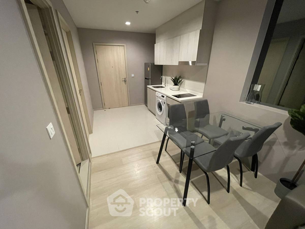 picture 2-BR Condo at Life One Wireless near BTS Phloen Chit (ID 1540296) - 3/10