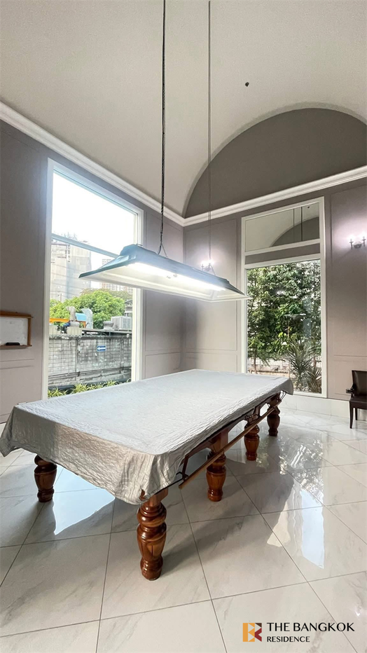 picture Beautiful Room, Good Condition Supalai Wellington (Ratchada) - 8/10