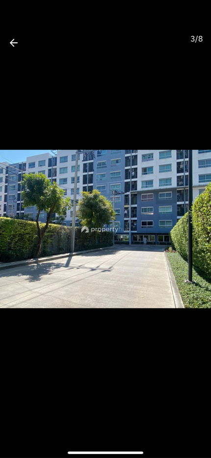 picture D condo Available for Rent in Prime location  - 20/22