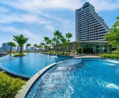 picture 1-BR Condo at Supalai Oriental Sukhumvit 39 near MRT Phetchaburi (ID 2317400) - 2/12