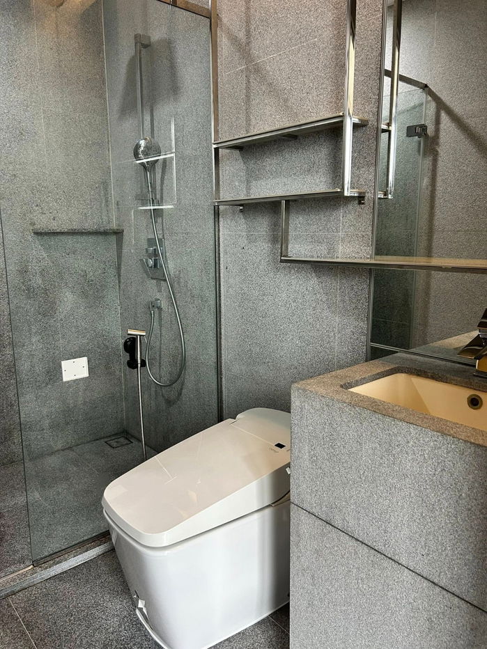 picture RS1902 The Line Ratchathewi – For Rent 200m to BTS Ratchathewi - 8/10