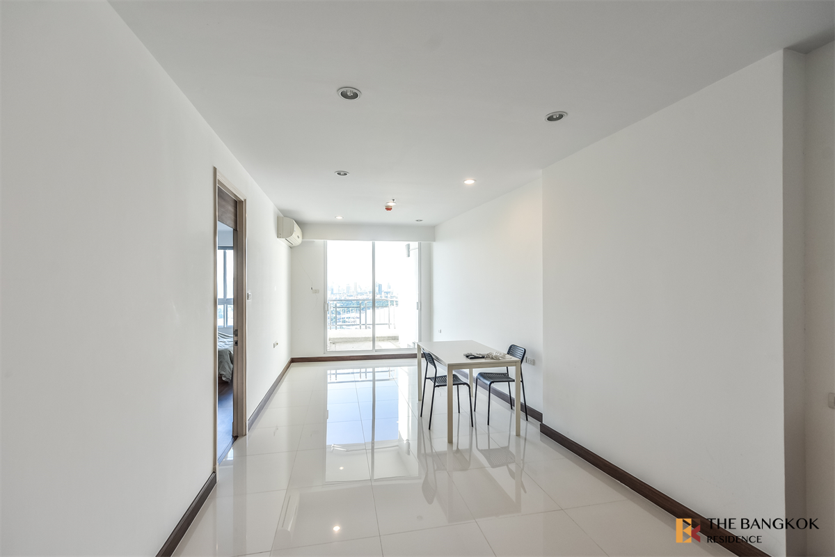รูป ศุภลัย พรีม่า รีว่า คอนโดทำเลเด่น ราคาน่าคบ - รูปที่ 9/10