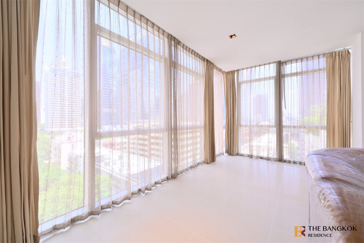 picture Athenee Residence Live the Luxury Style in a High-potential Location near BTS Phloen Chit - 6/10