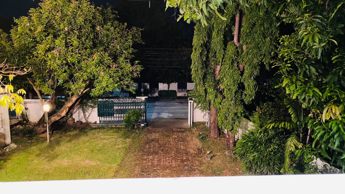 รูป ให้เช่าบ้านเดี่ยว หมู่บ้านปัญญา พัฒนาการ 30 (สวนหลวง) - รูปที่ 24/36