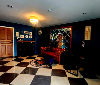 คอนโดให้เช่า : ให้เช่า คอนโดรีเจ้นท์ สุขุมวิท 81 ให้โลตัสอ่อนนุช