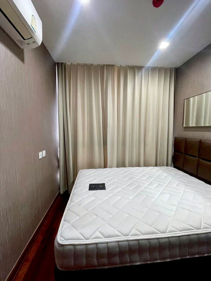 รูป CD167 ให้เช่า Wish Signature Midtown Siam | 1 ห้องนอน ชั้น 14 ขนาด 27 ตร.ม. ใจกลางราชเทวี - รูปที่ 4/14