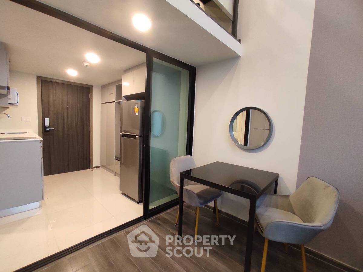 picture 1-BR Condo at Knights Bridge Space Rama 9 near MRT Phra Ram 9 (ID 2317427) - 5/7