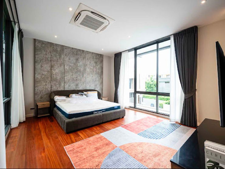 picture 💎 Bugaan Pattanakarn | Private Luxury Residence in Prime Location - 15/26