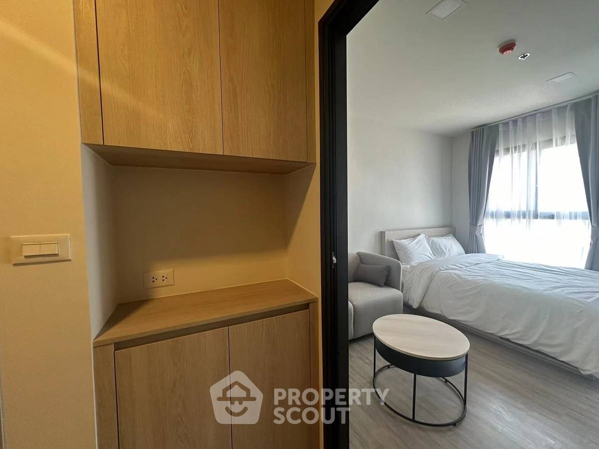 picture 1-BR Condo at NIA By Sansiri near BTS Phra Khanong (ID 2307039) - 5/8