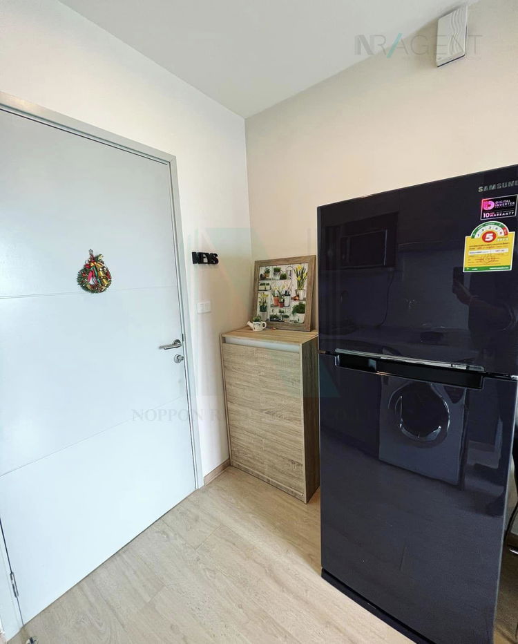 picture For Sell Condo IDEO WUTTHAKAT Building 1, Floor 14,1 bed room, Room size 30 sqm - 8/8