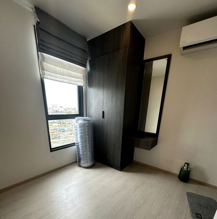 รูป ให้เช่า คอนโด | 2 ห้องนอน 2 ห้องน้ำ “Elio Del Nest” 53 ตร.ม. ใกล้ BTS อุดมสุข - รูปที่ 17/21