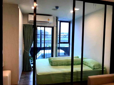 Condos for sale : Selling a burden 🔥🔥 Special price condo, good location, Atmoz Chaengwattana MD-95445