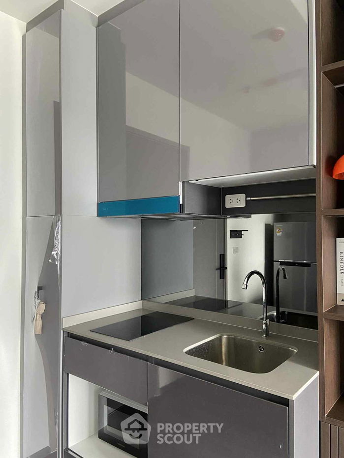 picture 1-BR Condo at IDEO Sukhumvit - Rama 4 near BTS Phra Khanong (ID 2316421) - 4/9