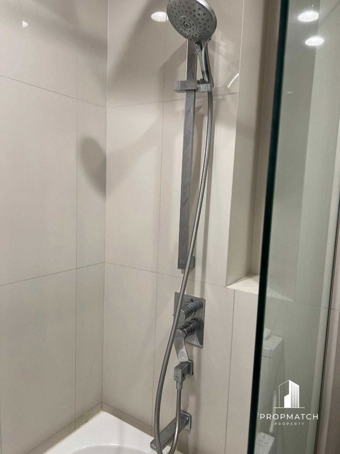 รูป  ✨Flash Deal ✨ OKA HAUS Sukhumvit 36 ( 1Bed 1Bath 35SQM.) แต่งครบพร้อมอยู่ !! เพียง 22,000 บาทต่อเดือน Tel.0981315848 @propmatch - รูปที่ 9/10