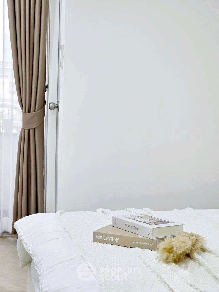 picture Studio Condo at Ratchada City Condominuim near MRT Huai Khwang (ID 2317378) - 13/14