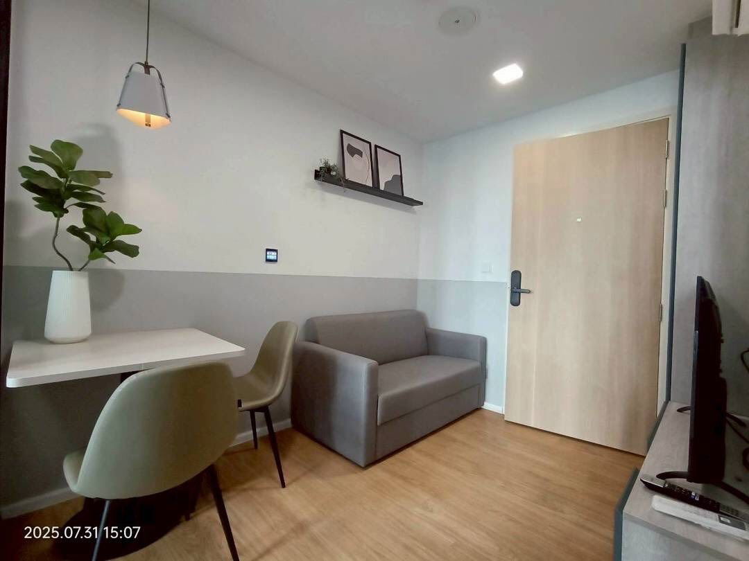 picture WS3872 📢 For rent: Atmoz Kanaal Rangsit, near SRT Rangsit, only 15,000 baht/month. - 7/17