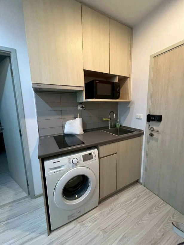 picture 🟢For Rent🟢 Ideo Mobi Sukhumvit Eastgate, beautiful room, fully furnished! 📱ADD LINE @nathong97 (Reply ⚡ 24 Hr) P1325 - 9/9