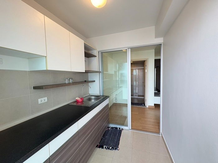 รูป 💥💥ขายห้องสภาพใหม่!! ศุภาลัย เวอเรนด้า รัชวิภา-ประชาชื่น 1 BED 43.27 ตร.ม. ชั้น 11 ตึก Center วิวสระ เพียง 2.8 ล้านบาท!! สนใจสอบถาม LINE: @atfirm💥💥 - รูปที่ 12/17