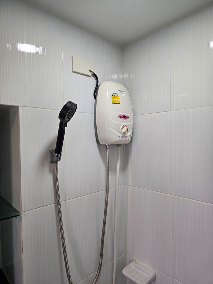 picture For Rent, The Cube plus Minburi - 9/9