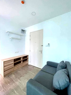 คอนโดให้เช่า :  Happy Condo ดอนเมือง 8000 พร้อมเข้าอยู่!!!