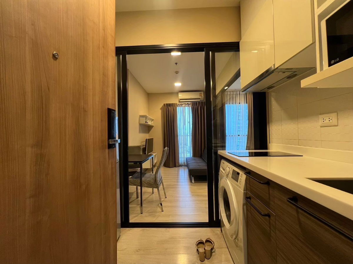 picture For Rent Condolette Midst Rama 9 - 6/8